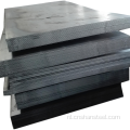 Q345B Head Roled Carbon Steel -plaat